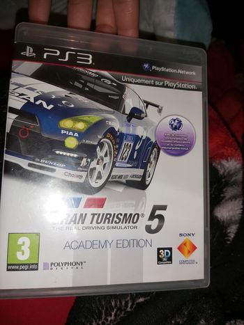 Grand tourismo