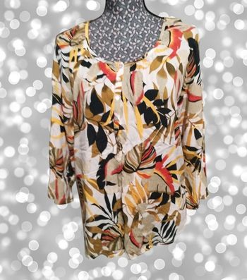 T-shirt femme