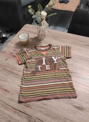 T-shirt  6 ans  u  collection