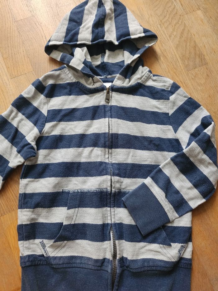 Gilet - photo numéro 2