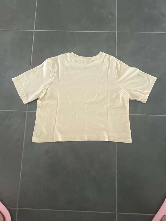 T shirt - photo numéro 4