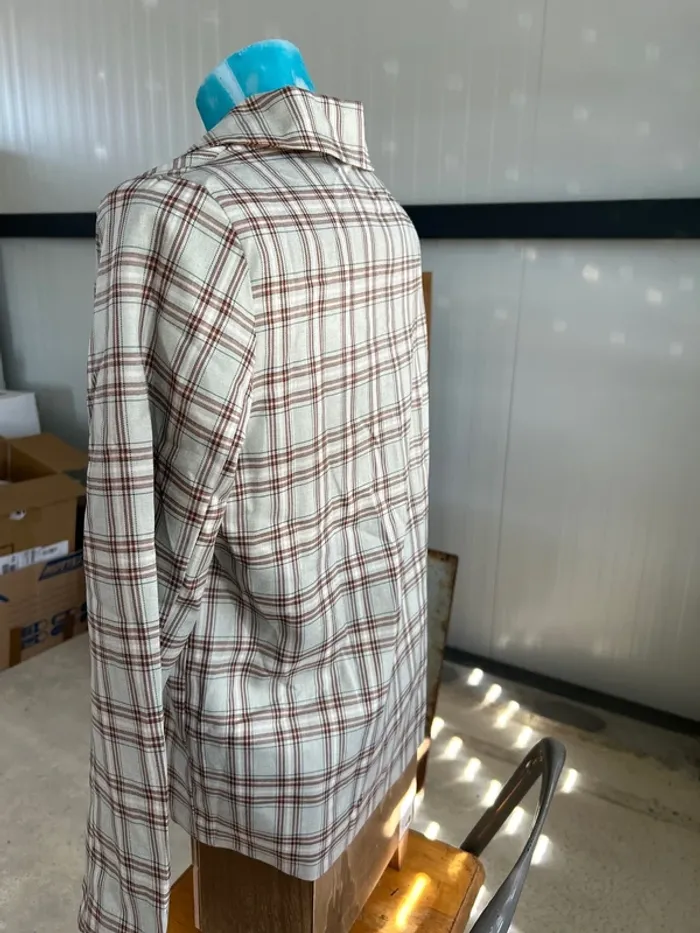 Veste tailleur blazer - photo numéro 4