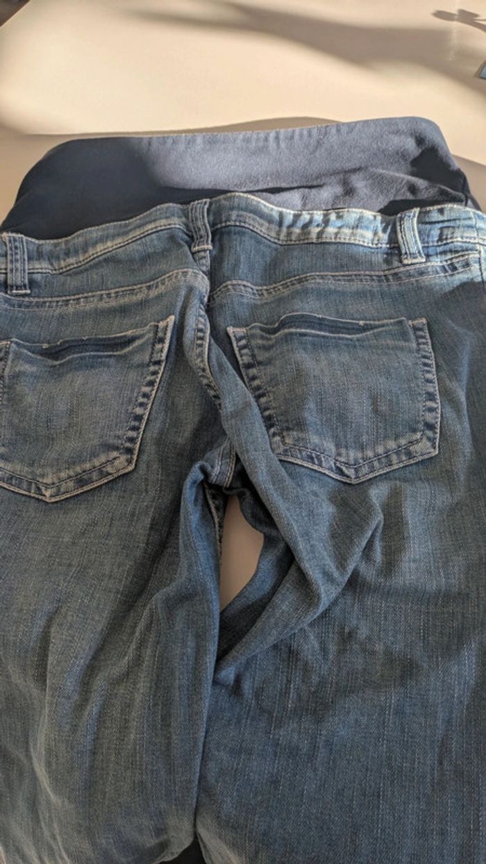 Jean grossesse - photo numéro 2