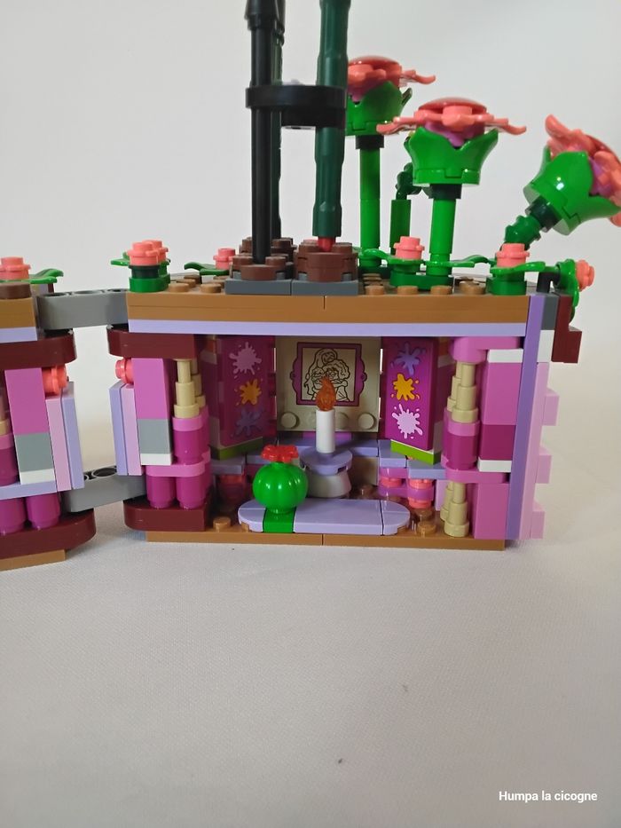 Lego Disney 43237 (D246) - photo numéro 8
