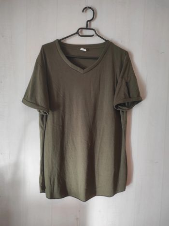 Tee shirt