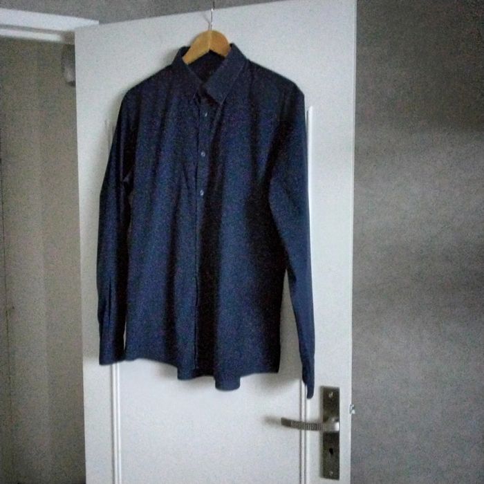 Chemise homme XL Celio - photo numéro 5