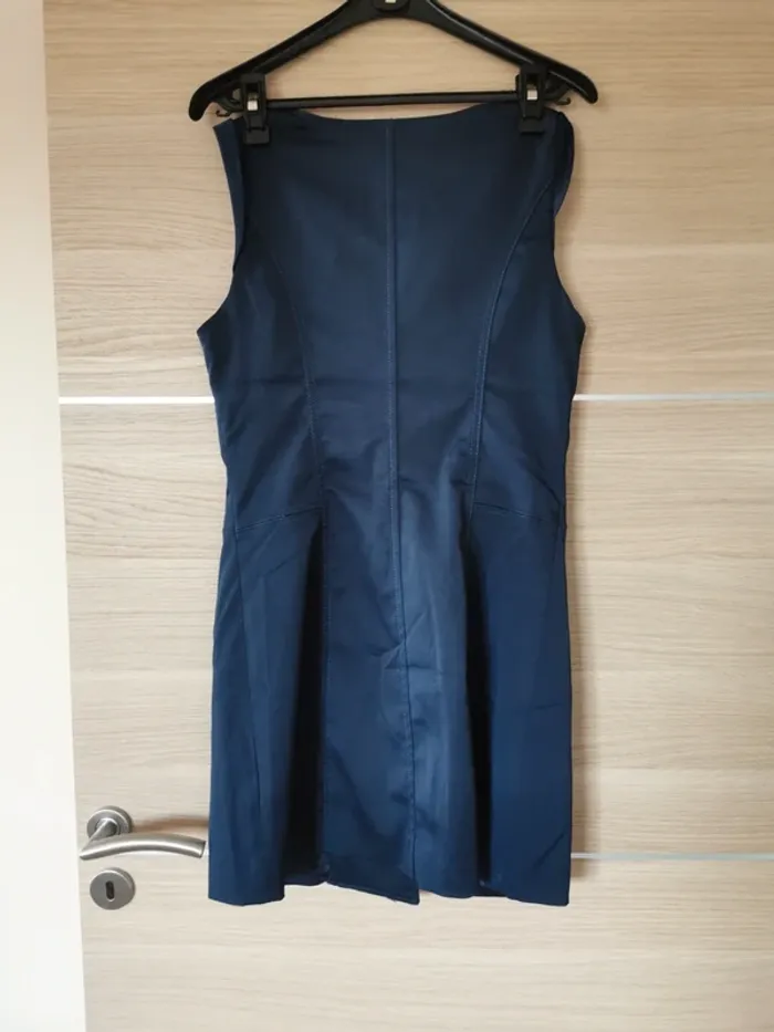 Robe laura jo taille L - photo numéro 3