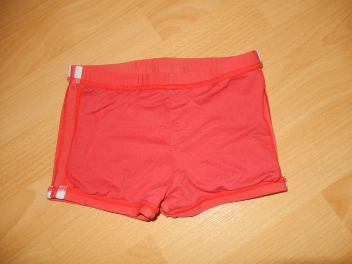 short de bain 6 ans okaidi - photo numéro 5