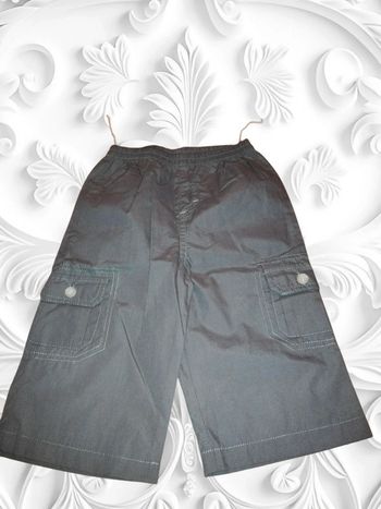 Pantacourts garçons