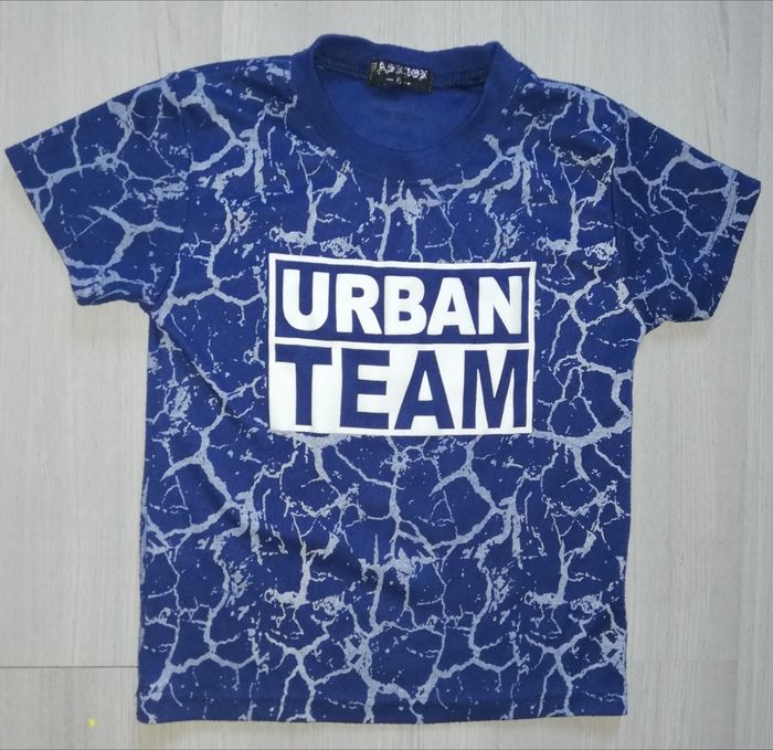 T-shirt manches courtes