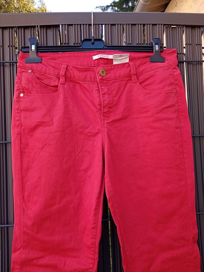 Jeans - photo numéro 2