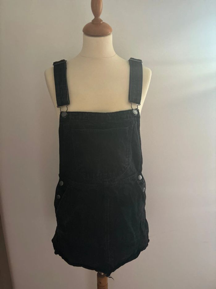 Robe en jeans femme taille S de marque Bershka