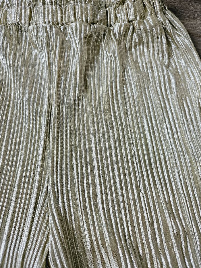 Pantalon fille 18 mois - photo numéro 3