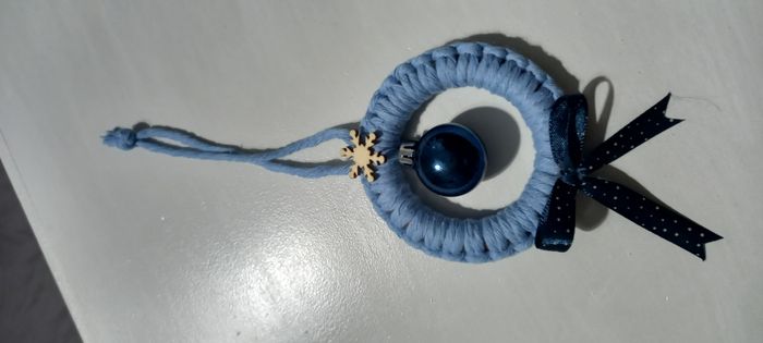 Déco sapin - photo numéro 6