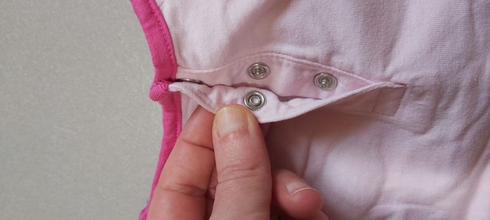 Tshirt manche longue 6 mois - photo numéro 6