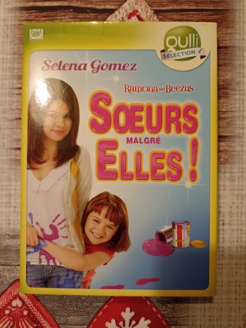 Soeurs malgré elles!