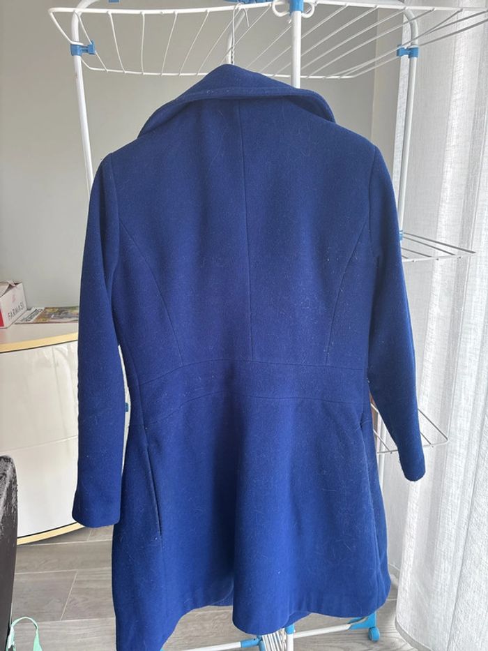 Manteau - photo numéro 2