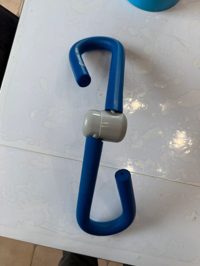 Instrument musculation Energetics - photo numéro 3