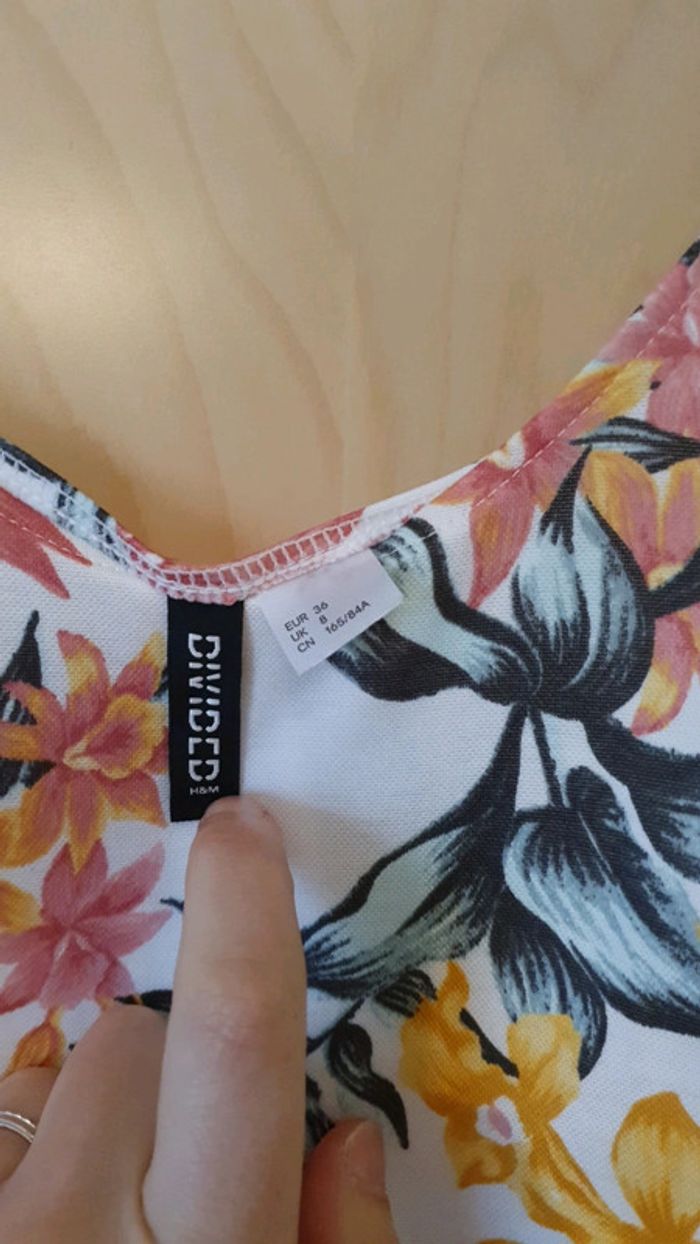 Robe d'été - photo numéro 2