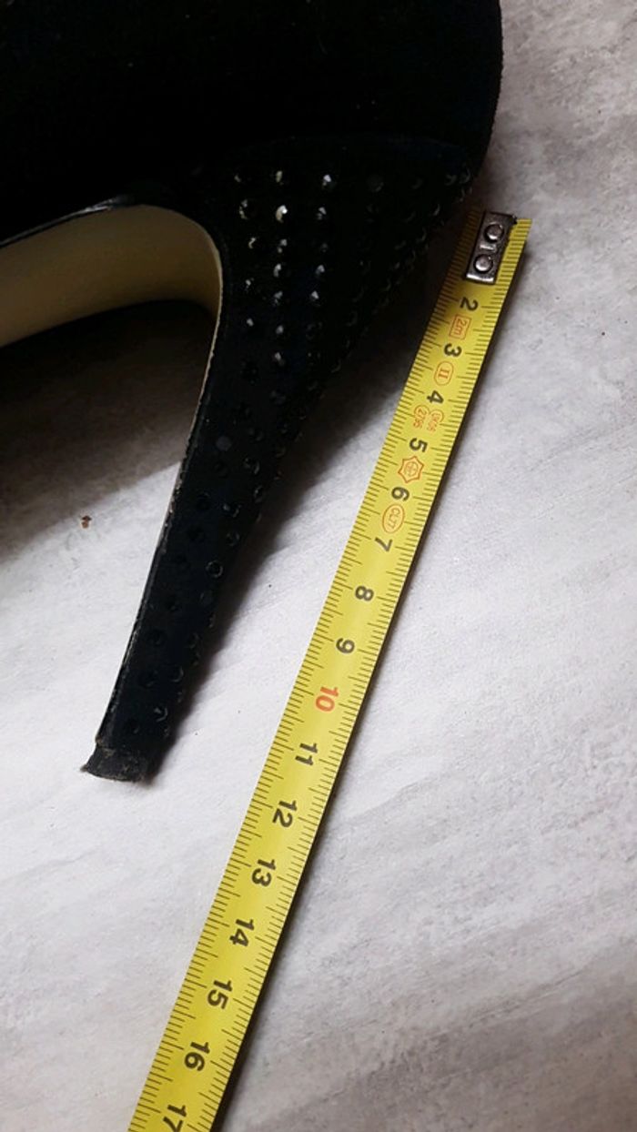 Low boots - photo numéro 11