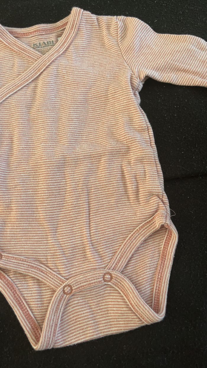 Bodie 3 mois - photo numéro 3