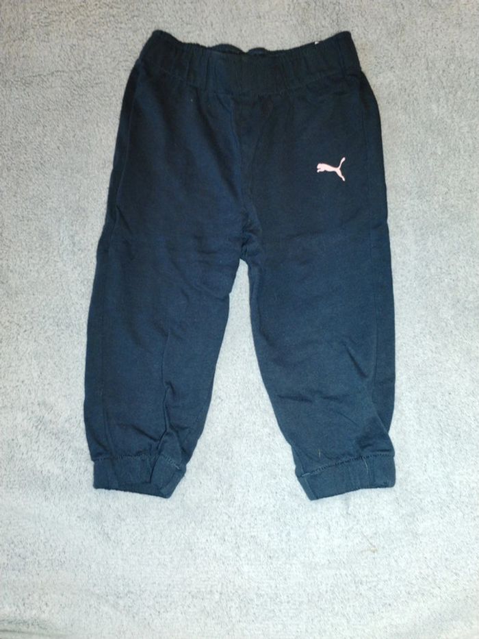 Jogging puma 18 mois