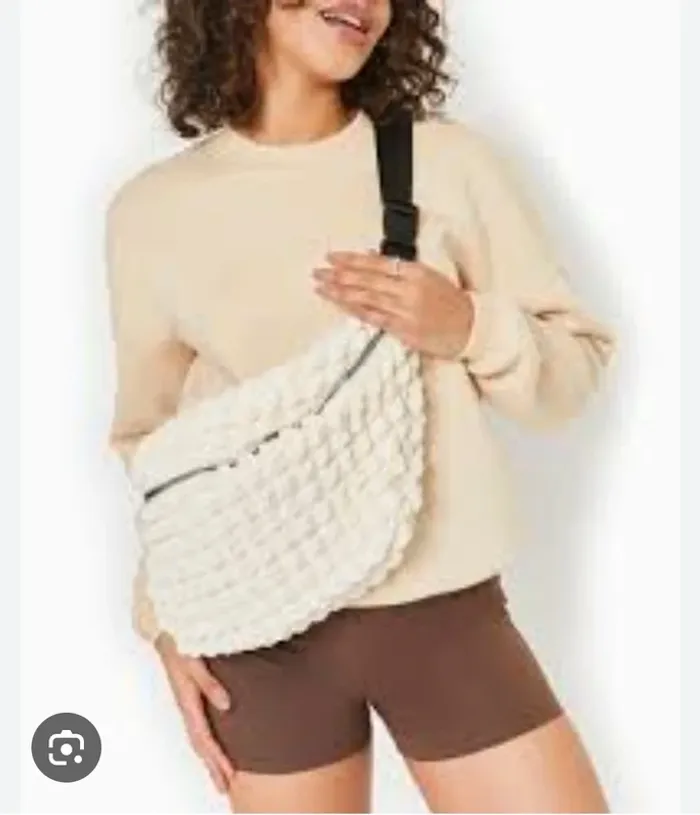 Maxi sac banane Pimkie - photo numéro 8