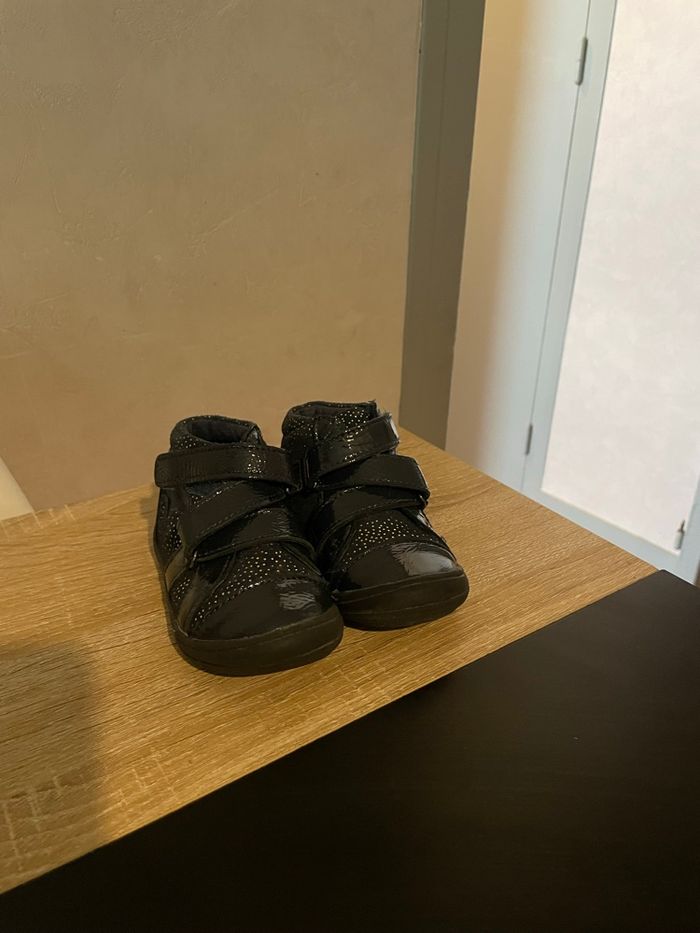 Bottine - photo numéro 2