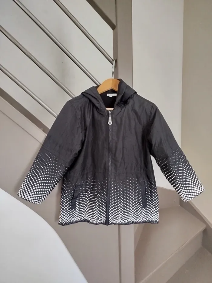 Veste doublée - photo numéro 2