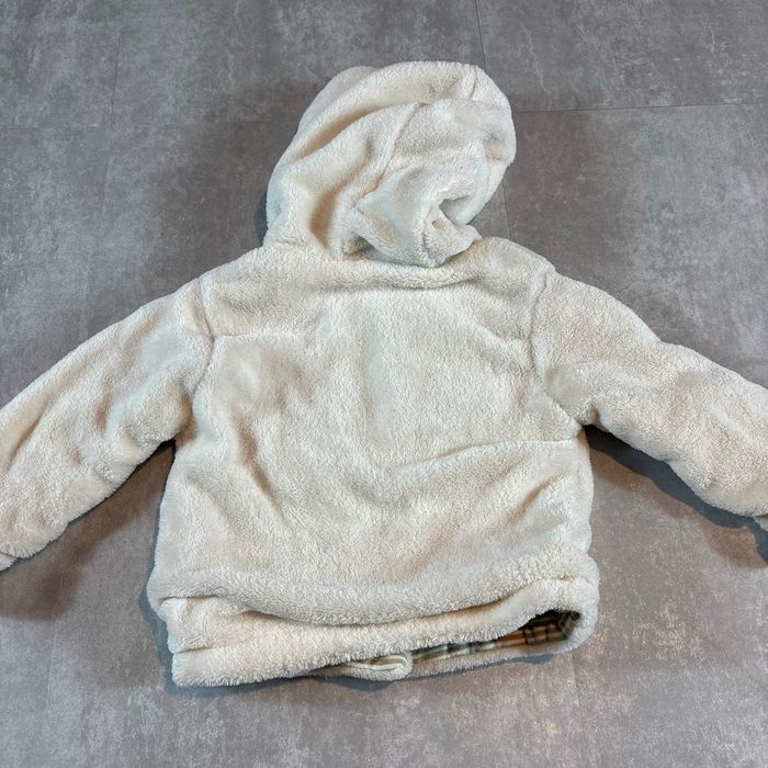 Manteau 6 mois - photo numéro 2