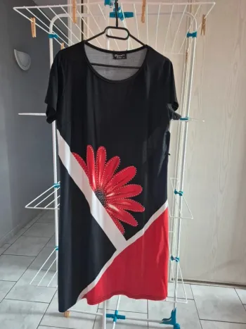 Robe été