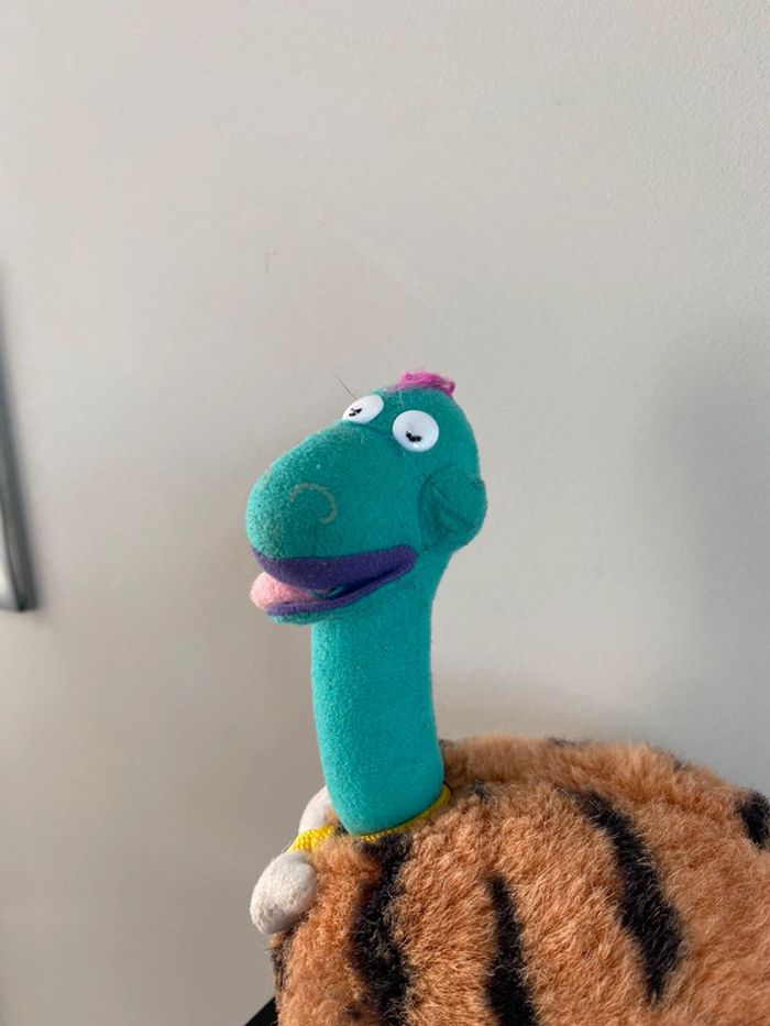 Rubbles plush - photo numéro 4