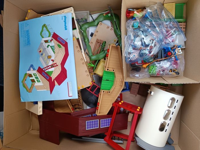 Playmobil - photo numéro 2