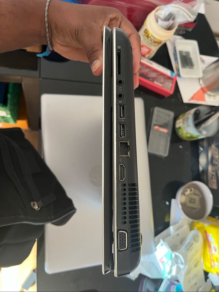 Pc portable - photo numéro 2