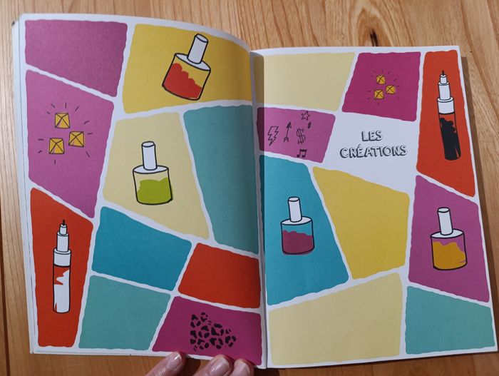 Nail art - photo numéro 7