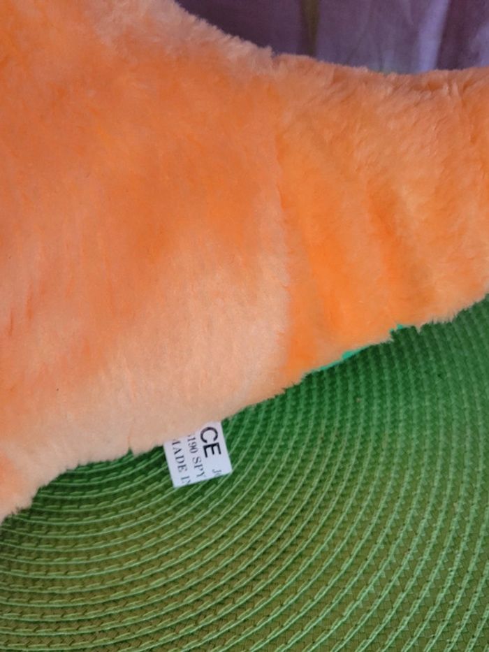 Peluche dinosaure - photo numéro 3