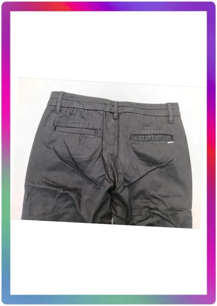 Pantalon S Mango - photo numéro 8