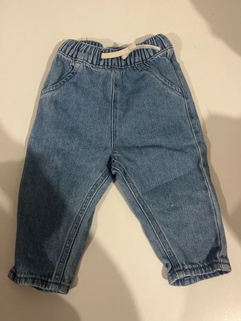 vêtement bébé garçon 12 mois