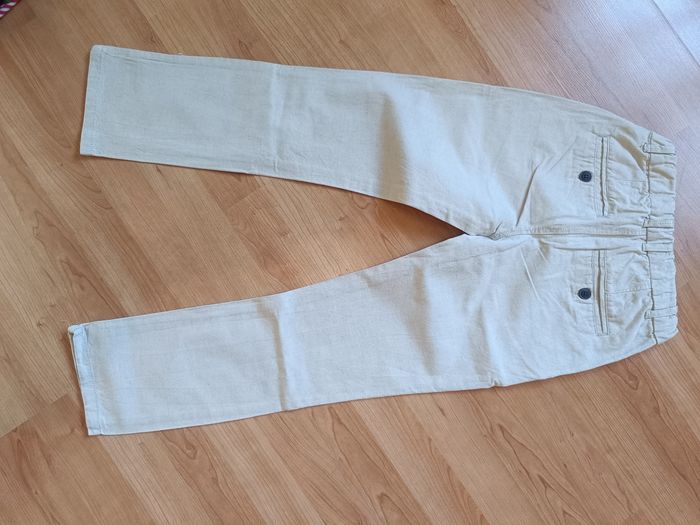 Pantalon Chino - photo numéro 2