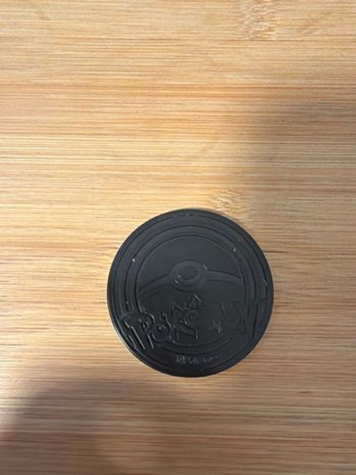 Pog Pokémon - photo numéro 2