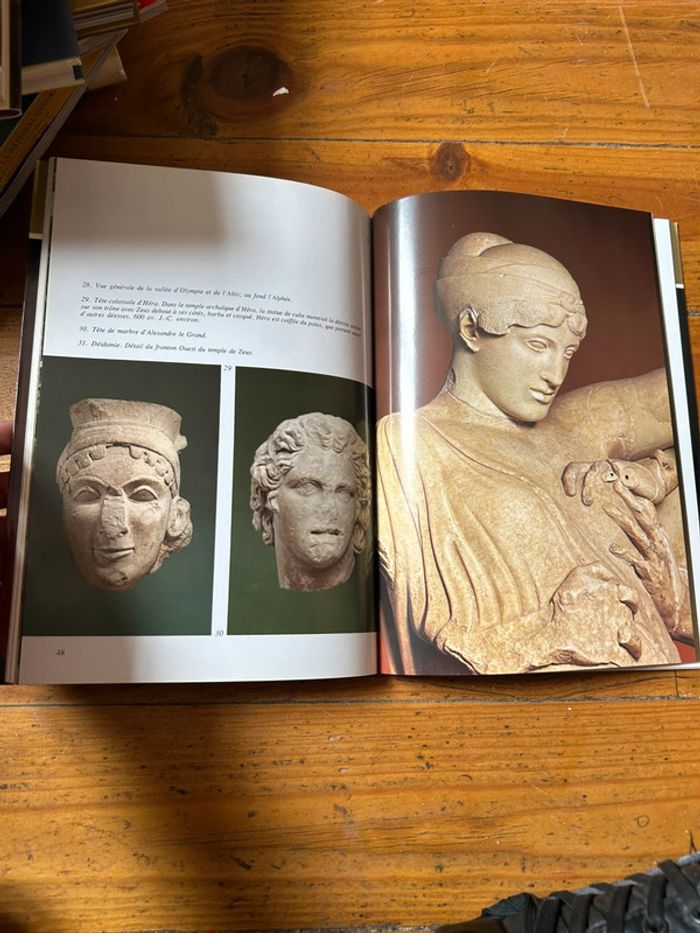 Olympie les sites archéologiques et le musée - photo numéro 2