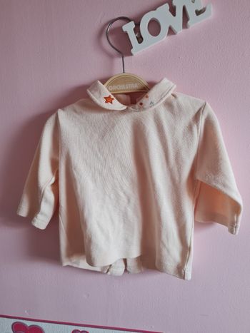 T shirt bebe