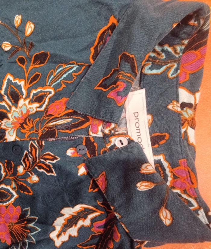 Robe longue - photo numéro 3