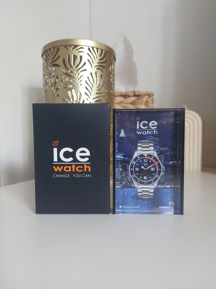 Décoration Ice Watch