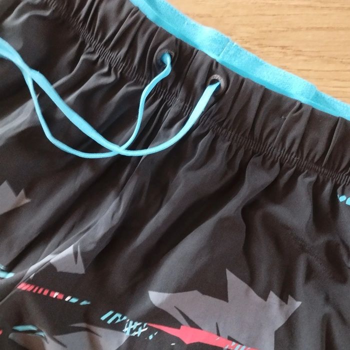 🎀 Short de bain avec élastique XS 34 Nabaiji 🎀 #emyfleury_34homme - photo numéro 2