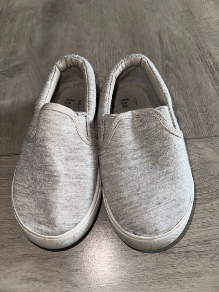 Chaussure basket - photo numéro 2
