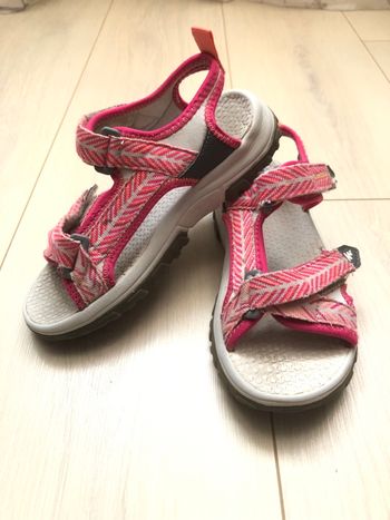 Sandalettes de randonnée 32 
