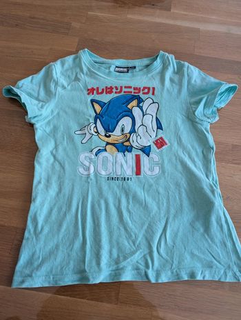 T shirt