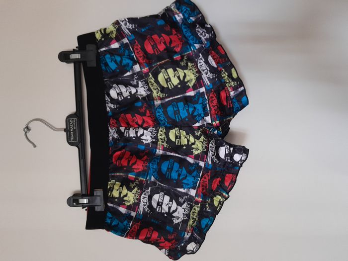 Short pyjama - photo numéro 3