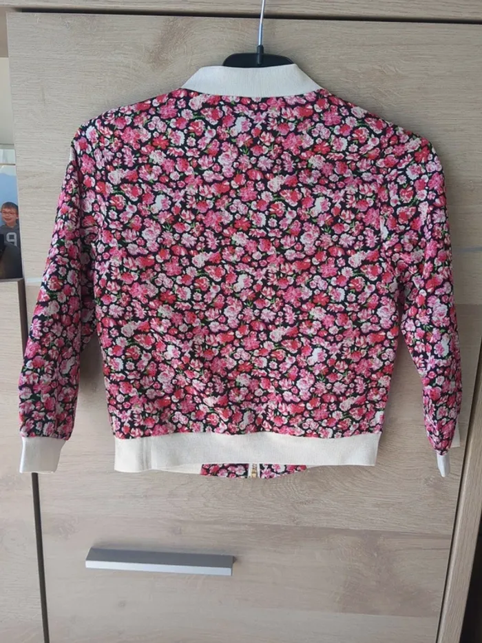 Veste mère&fille 2/3 ans - photo numéro 3